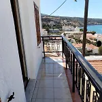 Seaview شقة *