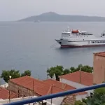Seaview شقة Neápolis