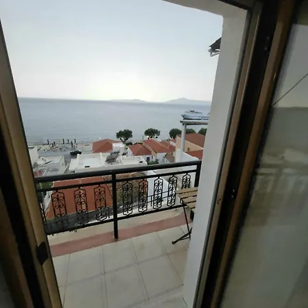 شقة Seaview