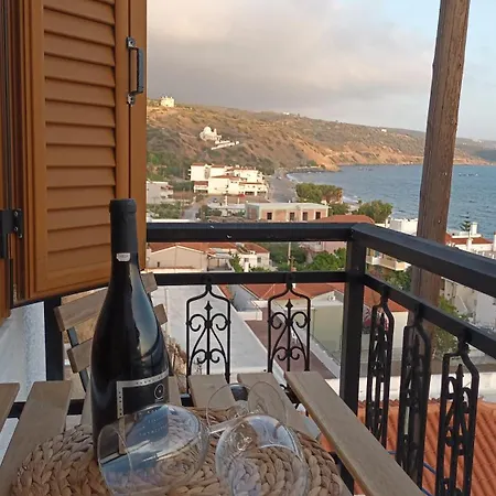 Seaview Neápolis