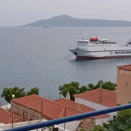 Seaview شقة Neápolis