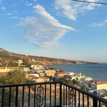 Seaview Neápolis