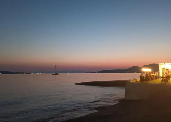 Seaview Διαμέρισμα