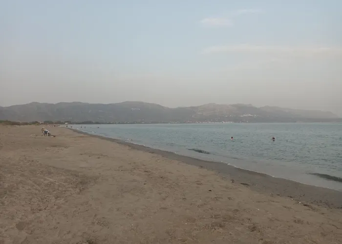 Seaview Διαμέρισμα