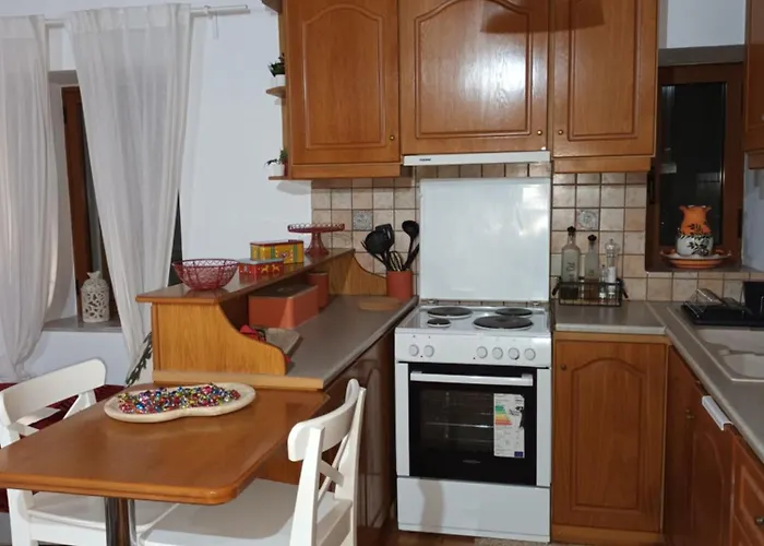 Διαμέρισμα Seaview *