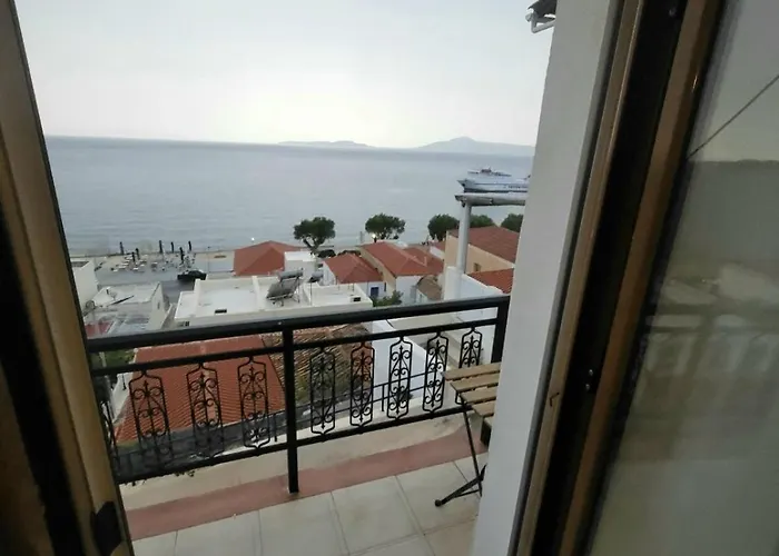 Διαμέρισμα Seaview