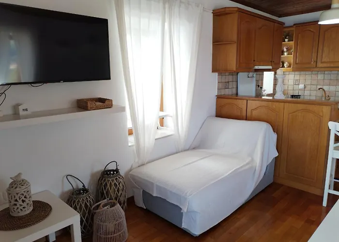 Διαμέρισμα Seaview *