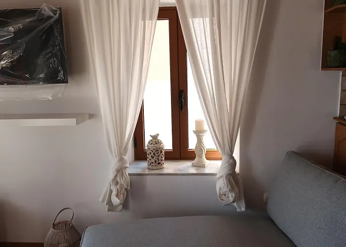 Διαμέρισμα Seaview *