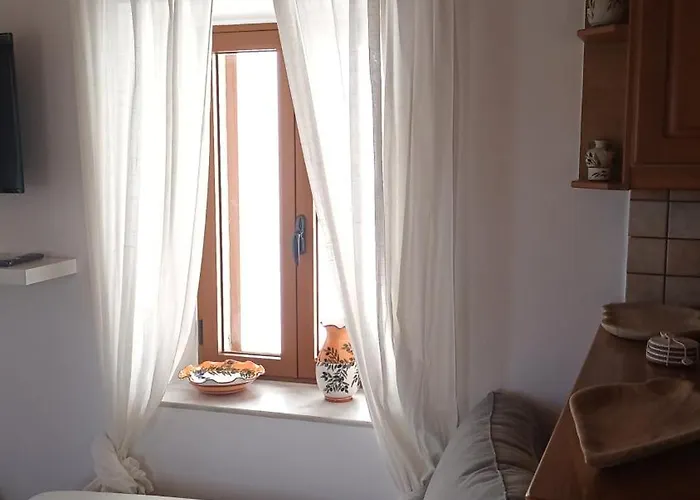 Seaview Διαμέρισμα