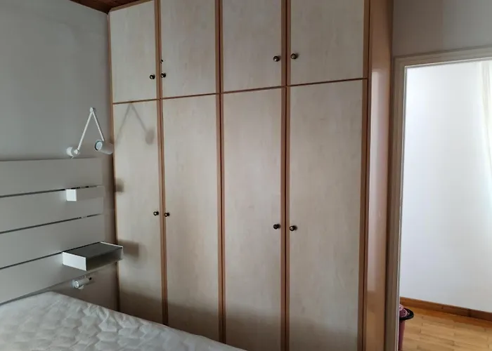 Seaview Διαμέρισμα Neápolis