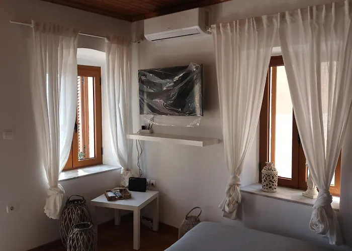 Seaview Διαμέρισμα *