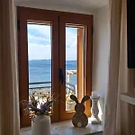 דירה Seaview
