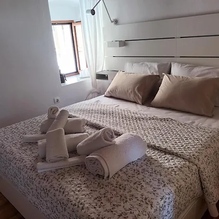 Seaview Appartement Neápolis