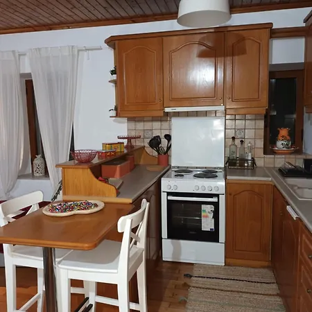 Appartement Seaview *