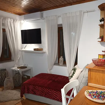 Appartamento Seaview Neápolis