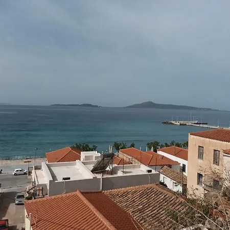 Seaview Διαμέρισμα *