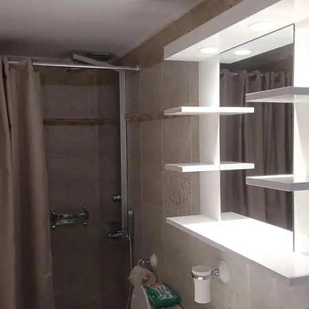 Appartamento Seaview *