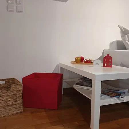 Appartamento Seaview