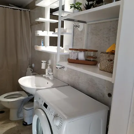 Appartamento Seaview