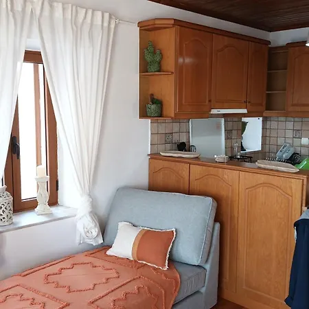 Seaview Appartement