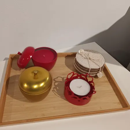 Διαμέρισμα Seaview Neápolis