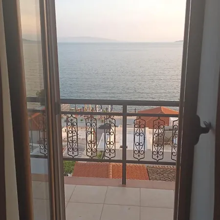 Appartamento Seaview