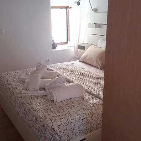 Seaview Διαμέρισμα Neápolis