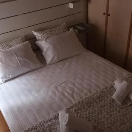 Appartamento Seaview Neápolis