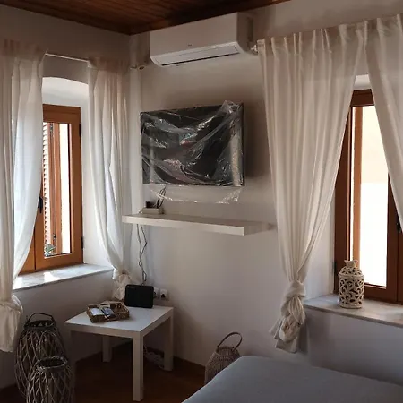 Seaview Appartement *