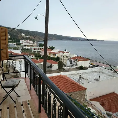 Apartment Seaview Neápolis