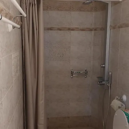 Apartment Seaview Neápolis