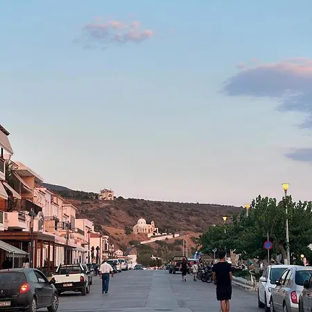 Διαμέρισμα Seaview