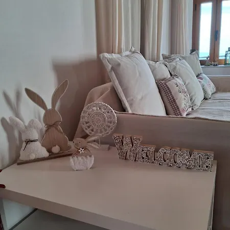 Appartement Seaview