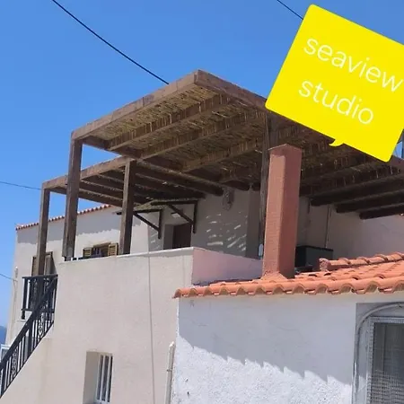Διαμέρισμα Seaview Neápolis
