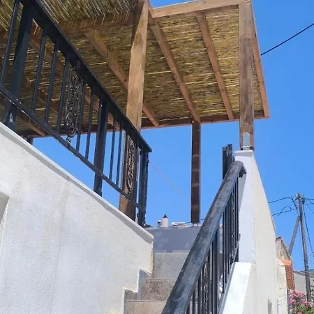 Διαμέρισμα Seaview