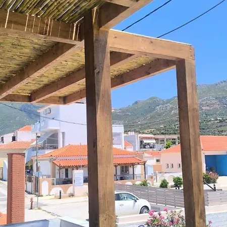 Seaview Διαμέρισμα *