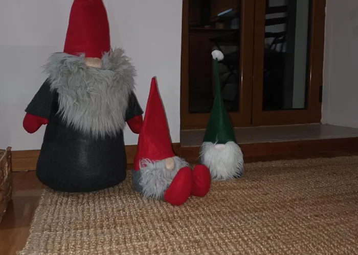 Appartement Seaview *