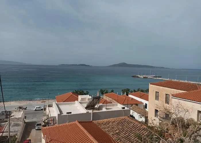 Seaview Appartement *