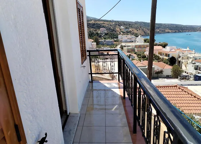 Seaview Appartement *