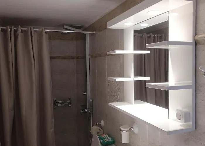 Appartement Seaview *