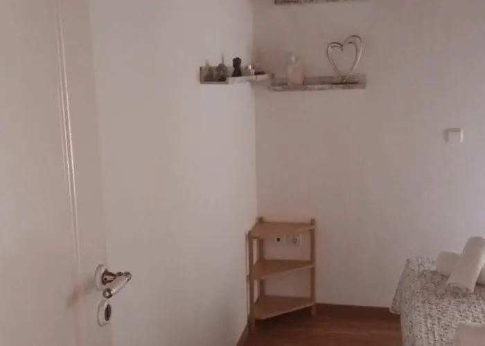 Appartement Seaview *