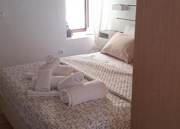 Seaview Appartement Neápolis