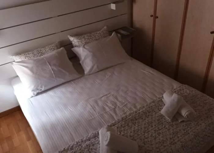 Appartement Seaview Neápolis