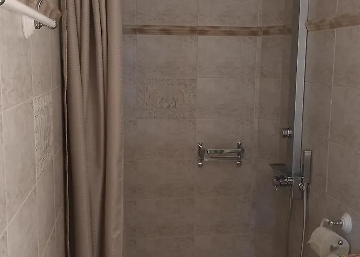 Appartement Seaview Neápolis